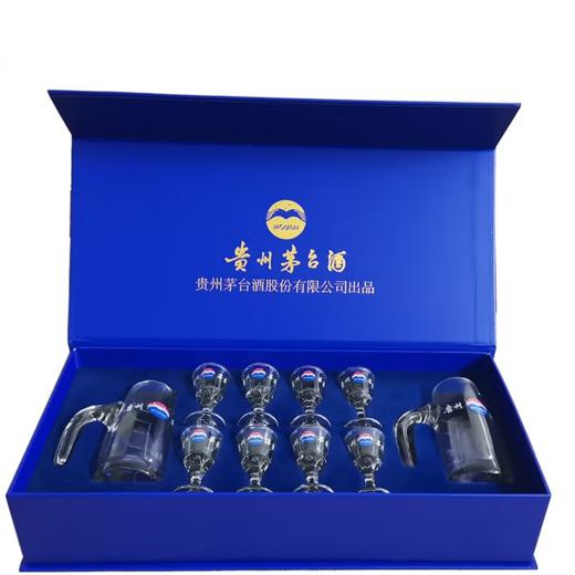【原箱送茅台2壶8杯酒具】赖师傅 嵘合珍藏 大曲坤沙纯粮酿造酱香型白酒 礼盒装 500ml单瓶 拍4发原箱 商品图5