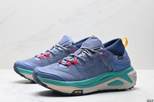 霍卡HOKA ONE ONE KAHA 3 LOW GTX低帮户外越野跑步鞋1162532男女鞋 商品图4