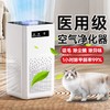 【秒吸甲醛+宠物毛发克星🐾】新房入住必备神器！1小时净化全屋空气，告别异味&二手烟💨90天免费试用，健康生活从此开启✨吸二手烟空气净化器 宠物吸猫咪毛除甲醛除异味除臭空气换气机 商品缩略图0