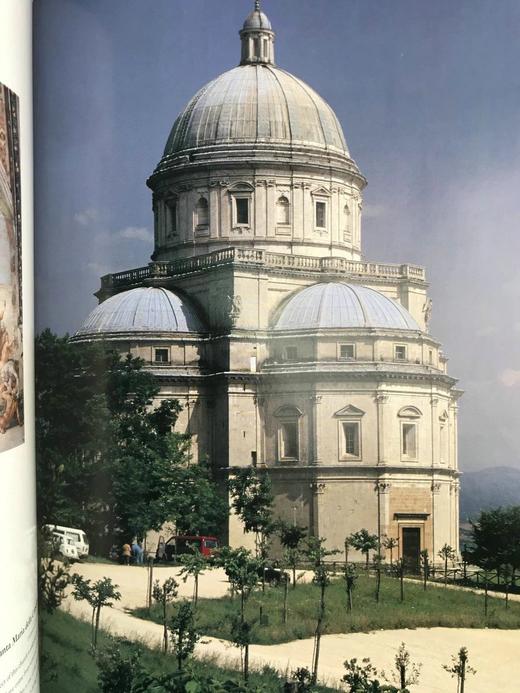 文艺复兴时期的艺术与建筑杰作 107幅插图 精装大16开 商品图6