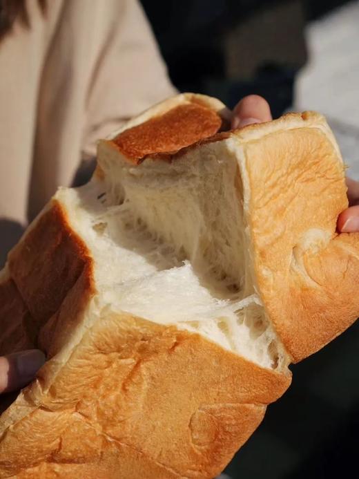 火上热搜上海面包爱马仕！纯手作绵软香浓天然健康超好吃！ 商品图3