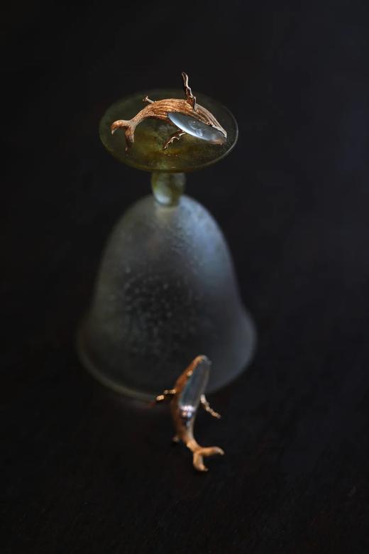 爱潜入一片蓝蓝深海｜鲸鱼 商品图4