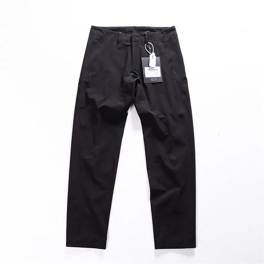 袅家V系商务休闲压胶防水户外徒步健身透气休闲裤 商品图6