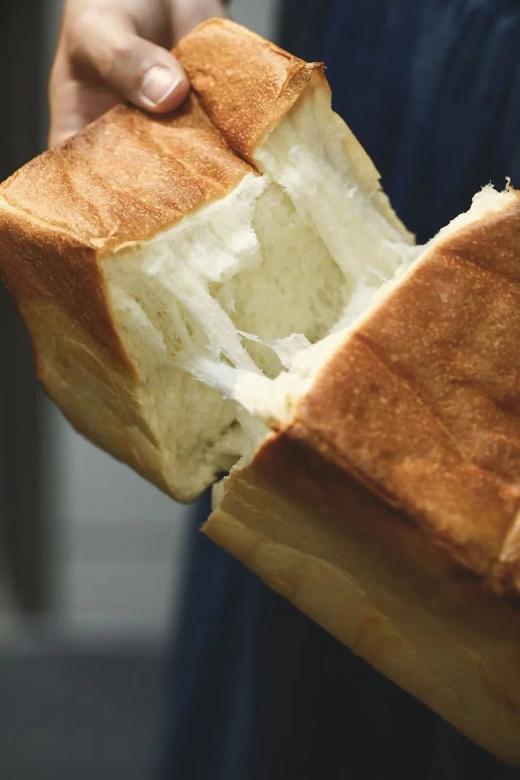 火上热搜上海面包爱马仕！纯手作绵软香浓天然健康超好吃！ 商品图2