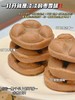 纯手工制作，满口醇香，甜而不腻 【一町無二黄芪党参枣沙糕】 全网独一份的枣沙糕你一定没吃过 非遗技艺，古法传承，匠心手作 贼啦好吃！独立小包装，干净卫生！ 商品缩略图9
