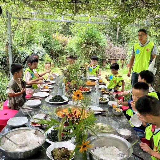 有机农场夏令营，即将启程！ | 农园活动 * Summer camp | Farm activities 商品图7
