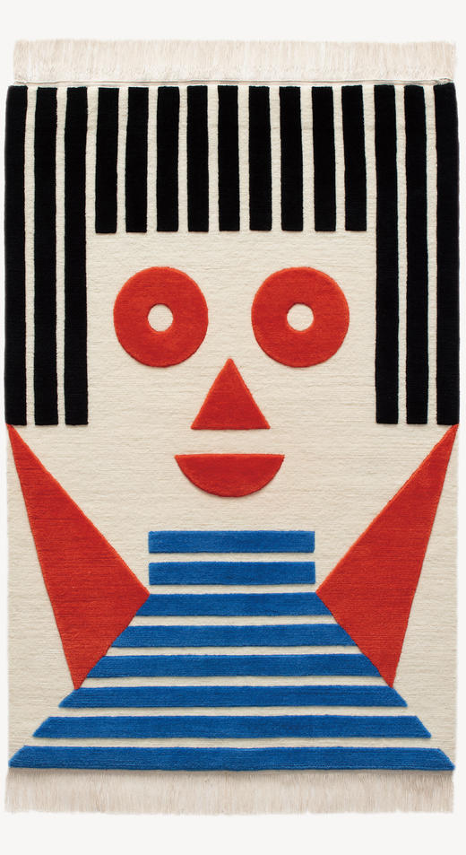 Kazumasa Nagai 永井一正｜Japan｜80 × 120 cm 商品图0