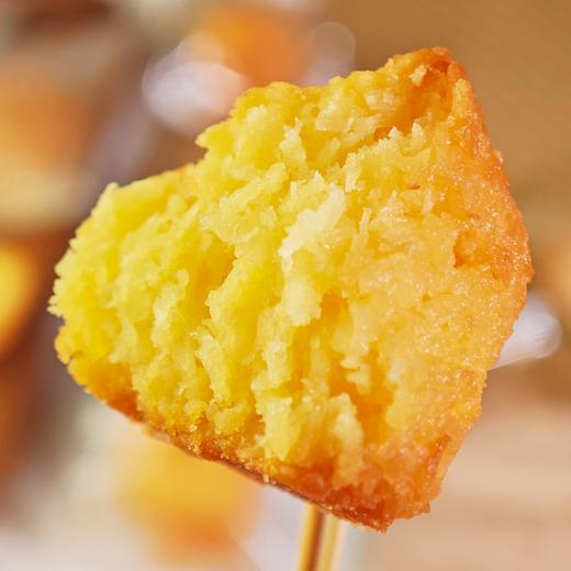金华金钩 黄金椰堆（230g） 商品图5