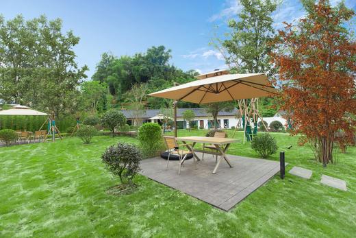 【乐山·567号院】8房/10房/12房私汤民宿，轰趴团建优选、美食美景之旅wsty 商品图1