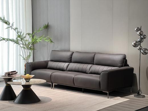 大信沙发 DX-SF2058 四位 商品图3