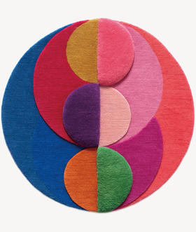 John Warwicker｜UK / Australia｜120 × 120 cm