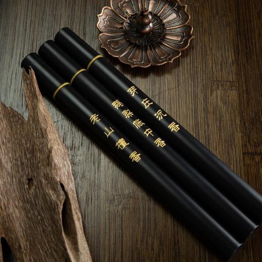 ✨非遗古法-天然线香/盘香 商品图0