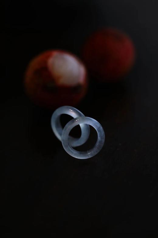 盛夏，荔枝肉与白月光 商品图1