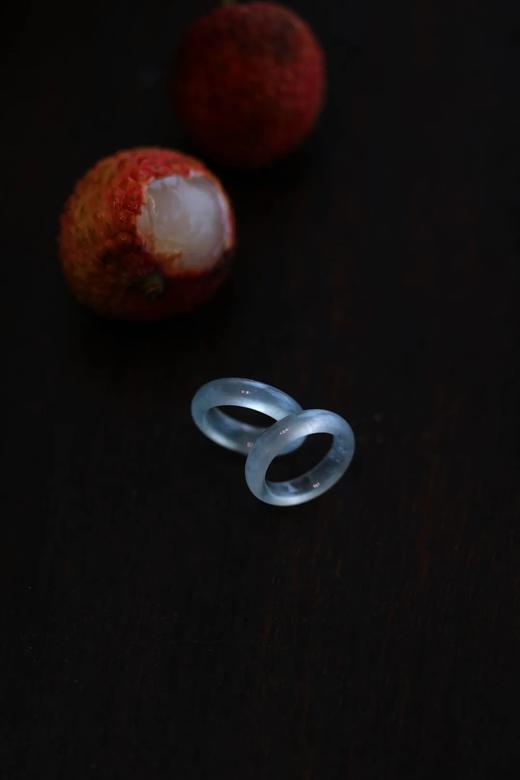 盛夏，荔枝肉与白月光 商品图2