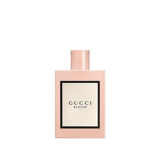 【保税仓】GUCCI古驰花悦绽放EDP浓香水100ml 【简装】 商品图0
