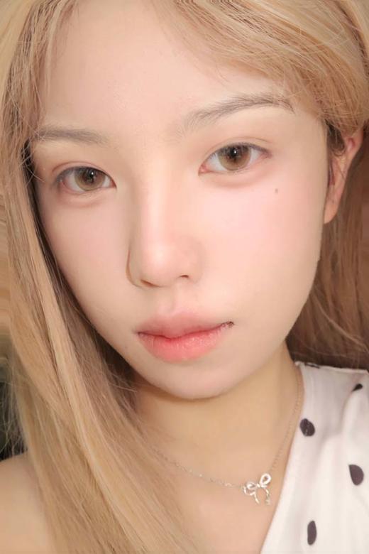 Pisircon 日抛 柔光之境 直径14.2mm着色13.6mm 商品图5