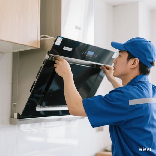 油烟机清洗 商品图6