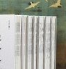 毛边+布面精装：《阿城文集》，32开，布面精装，全7册一函，阿城著，汉唐阳光出品，贵州人民出版社2025年版，印次不详，定价496元，售价：396.8元。 商品缩略图5