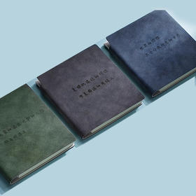 【澎澎湃湃】澎湃随身便携笔记本~迷你小巧，携带便携，自带笔插