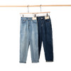 牛仔九分裤 商品缩略图2