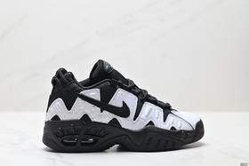 耐克Nike Air复古减震运动篮球鞋男女鞋