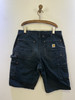 Carhartt 卡哈特工装短裤（32”） 商品缩略图0