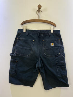 Carhartt 卡哈特工装短裤（32”）