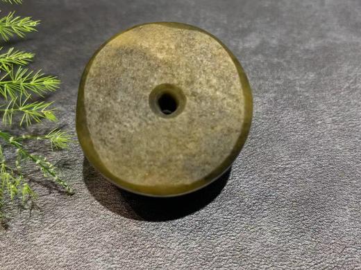 【御珠宫坊】青花子料扣 商品图1