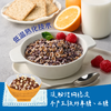 中粮悠采 无糖五黑混合冲调麦片360g 商品缩略图6