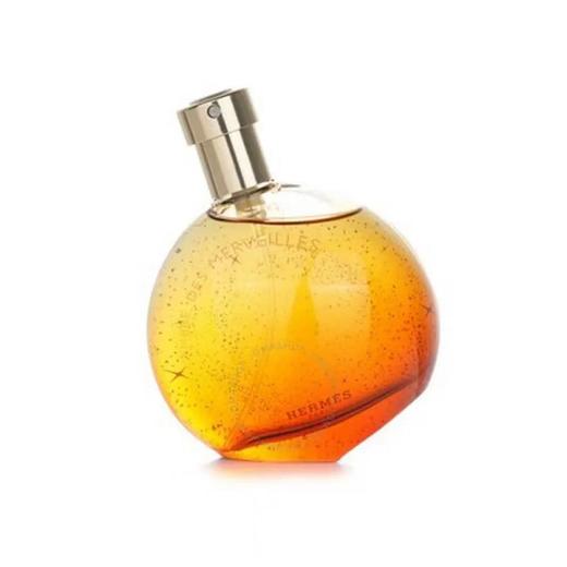 【宁波仓发货，此链接请单独下单】【保税】爱马仕（Hermes）橘彩琥珀版EDP淡香精50ml 商品图0