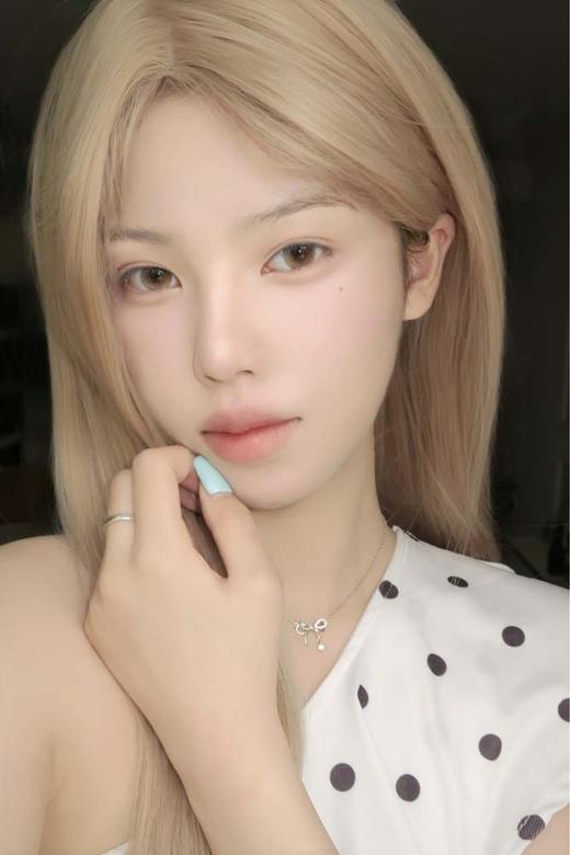 Pisircon 日抛 柔光之境 直径14.2mm着色13.6mm 商品图6