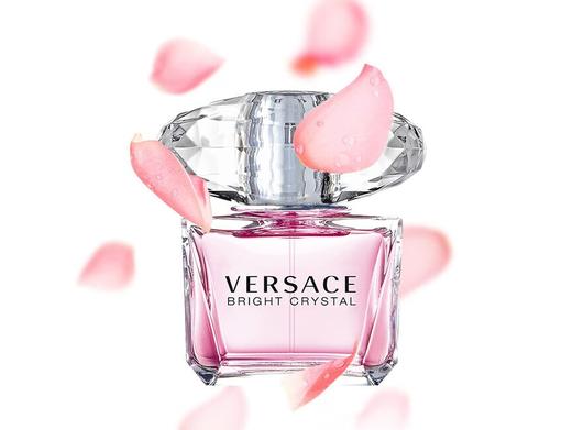 范思哲粉钻粉钻香水 商品图2