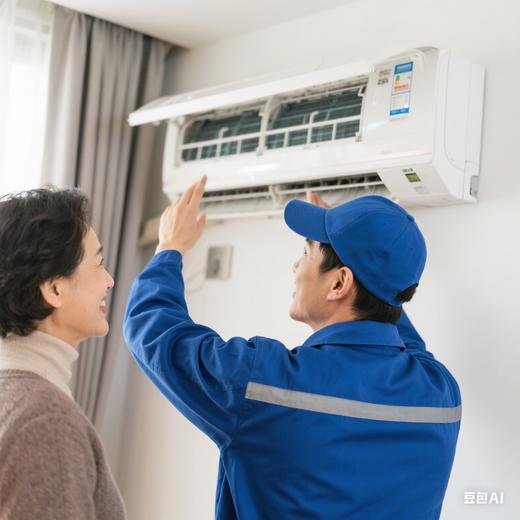空调清洗 商品图7