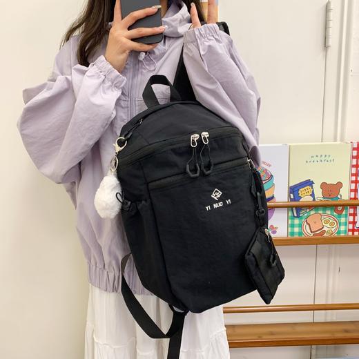 买一送一 2025SS1【NICESELF】全性•男女款 山影随心包2.0 买就送零钱包 商品图4