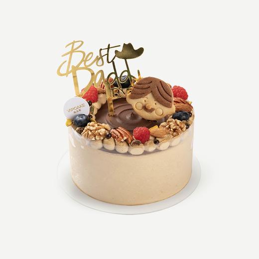 摩卡巧语-父亲节限定 商品图0