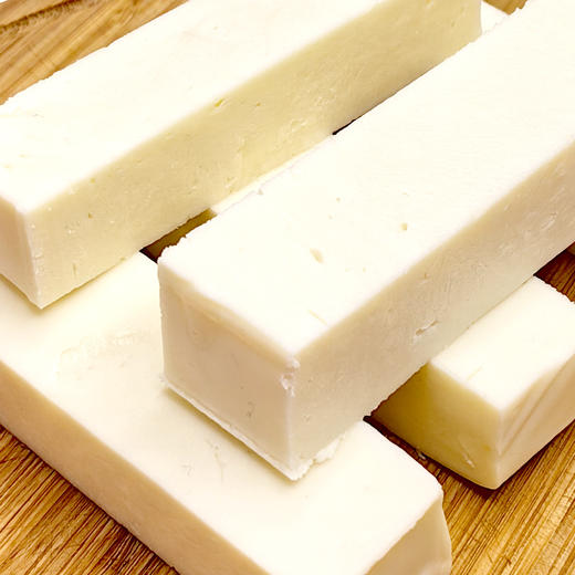 锡盟生态奶豆腐500g*2袋 商品图3
