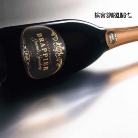 Drappier Grande Sendrée Millésime Brut 2008 德拉皮耶格兰德森年份香槟 2008