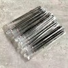 D061105独特日式砍刀造型防水不晕染好上色眉笔 商品缩略图8
