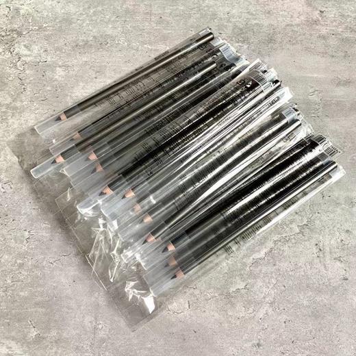 D061105独特日式砍刀造型防水不晕染好上色眉笔 商品图8