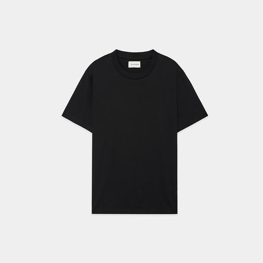 Markaware REGULAR FIT Tee 80支有机埃及棉经典款圆领短袖T恤 商品图0