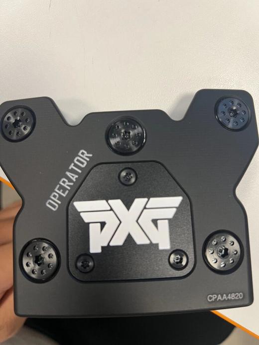 PXG 推杆 高尔夫推杆 大头推 商品图0