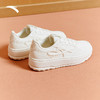 【399任选2件】安踏晴风丨厚底低帮板鞋女2025秋季新款撞色小白运动鞋122538035 商品缩略图2