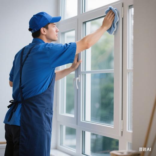 精细擦窗 商品图2