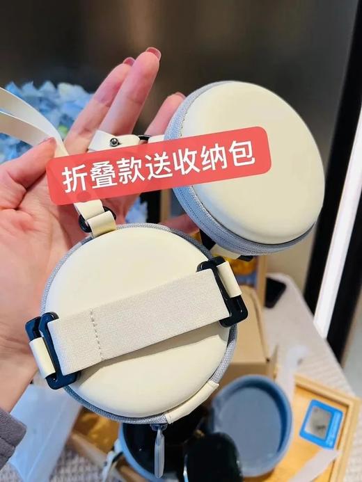 【552】EYECROXX乘号眼镜-折叠墨镜  TAC偏光WT7901 商品图6