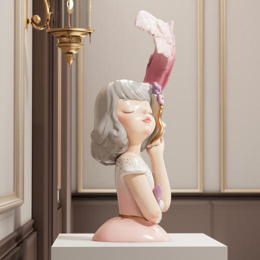 周双《双子》粉衣经典版 商品图1