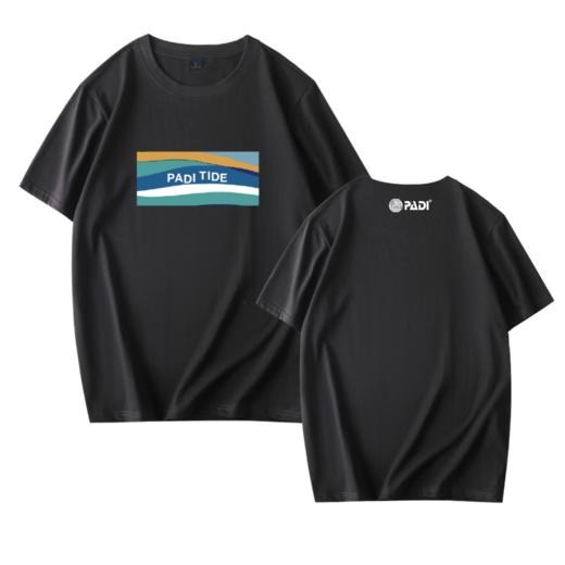PADI Gear 海洋日 PADI TIDE同款T恤 商品图6