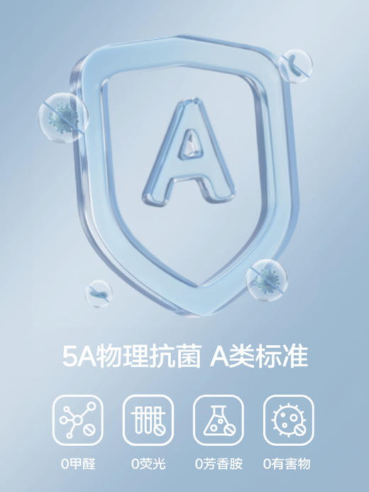 三利5A抗菌浴巾新款全棉大人纯棉男款女速干高级家用吸水夏季洗澡大裹巾 商品图1