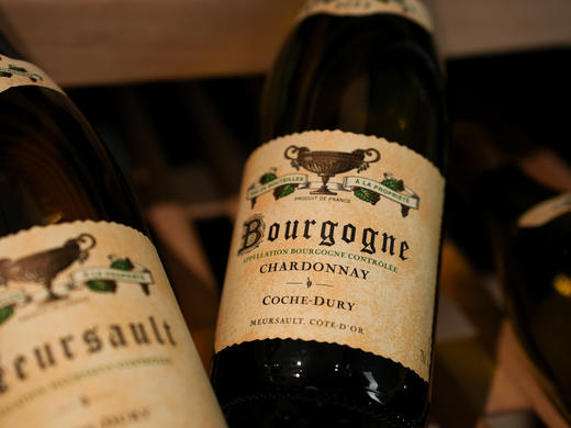 【默尔索一哥】法国勃艮第2022年科奇酒庄勃艮第大区霞多丽干白 商品图7