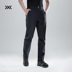 X-BIONIC 布里兹棉感夏日长裤 日常户外休闲防晒速干裤男款26667