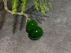 【御珠宫坊】金镶碧玉葫芦吊坠 商品缩略图3